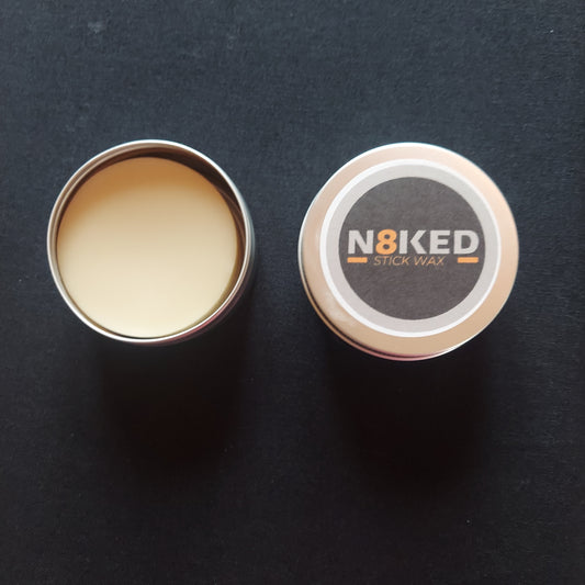 N8ked wax 3.5oz